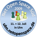 .NET Open Space Süd 2009